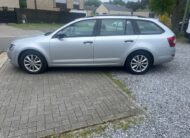 Skoda Octavia 1.6 TDI 2015