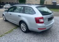 Skoda Octavia 1.6 TDI 2015