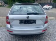 Skoda Octavia 1.6 TDI 2015