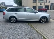 Skoda Octavia 1.6 TDI 2015