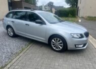 Skoda Octavia 1.6 TDI 2015