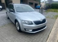 Skoda Octavia 1.6 TDI 2015