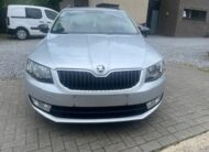 Skoda Octavia 1.6 TDI 2015