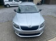 Skoda Octavia 1.6 TDI 2015