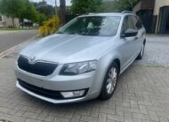 Skoda Octavia 1.6 TDI 2015