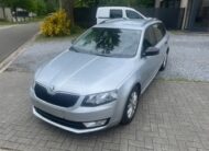 Skoda Octavia 1.6 TDI 2015