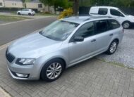 Skoda Octavia 1.6 TDI 2015