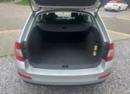 Skoda Octavia 1.6 TDI 2015