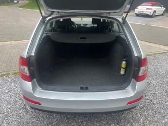 Skoda Octavia 1.6 TDI 2015