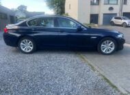 BMW 520i benzine amper 82000 km 1ste eigenaar !