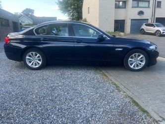 BMW 520i benzine amper 82000 km 1ste eigenaar !