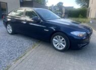 BMW 520i benzine amper 82000 km 1ste eigenaar !