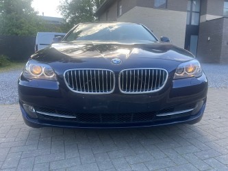 BMW 520i benzine amper 82000 km 1ste eigenaar !