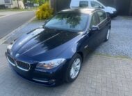 BMW 520i benzine amper 82000 km 1ste eigenaar !