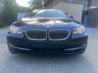 BMW 520i benzine amper 82000 km 1ste eigenaar !