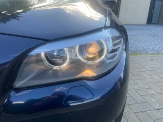 BMW 520i benzine amper 82000 km 1ste eigenaar !